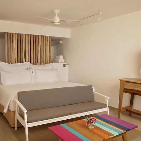 Fiesta Americana Cozumel All Inclusive Hotell Eksteriør bilde